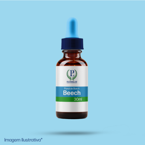 Floral de Barch Beech - 30ml