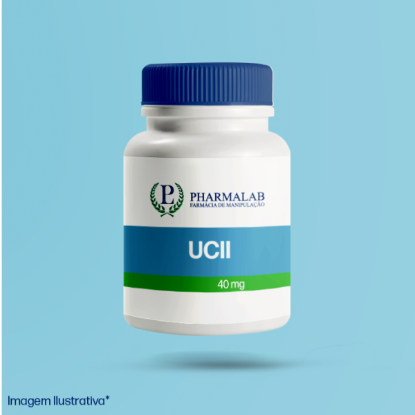 UCII - 40mg